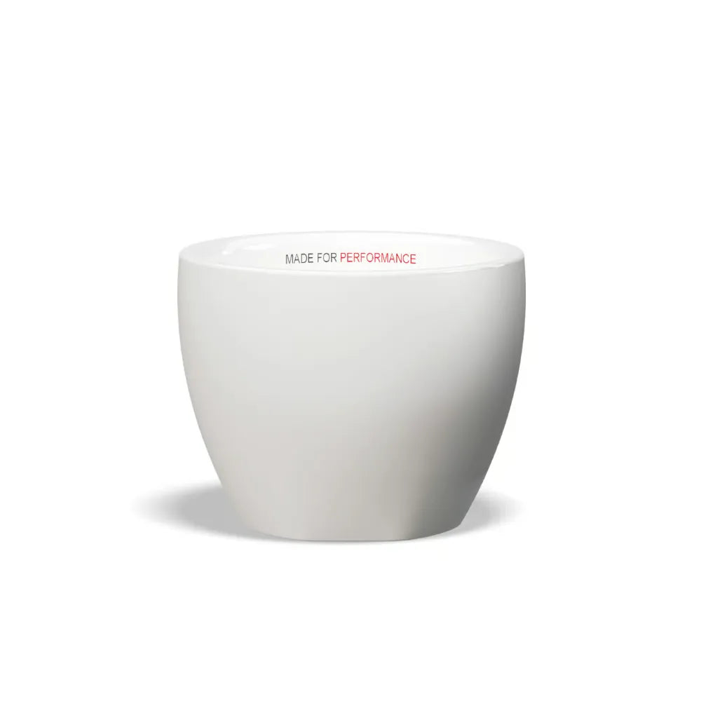 Lelit Cappuccino Cup – Premium Porcelain, Set of Two