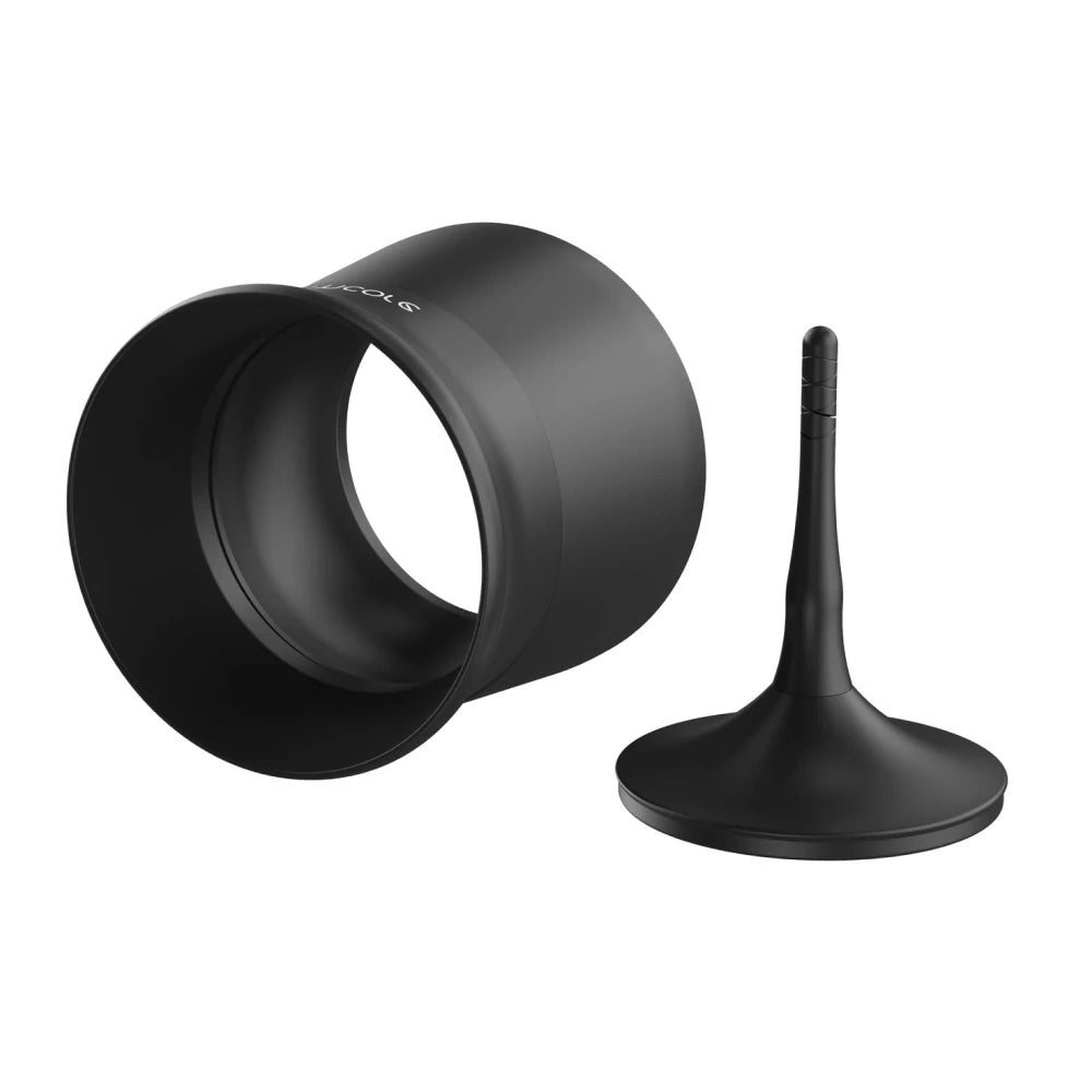 Normcore Magnetic Dosing Cup - 2 in 1