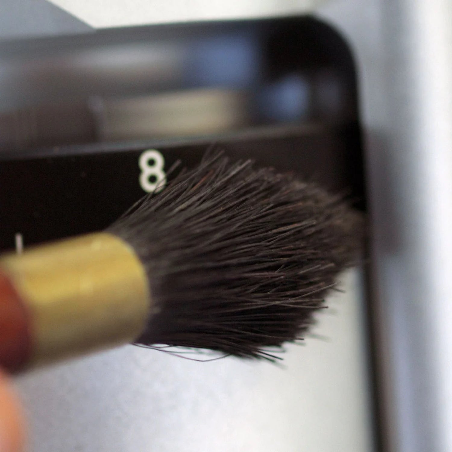Weber Workshops Coffee Brush