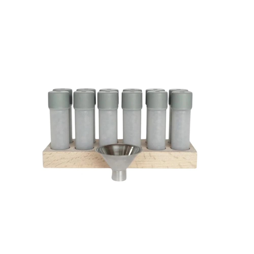 Weber Workshops Bean Cellar Polymer