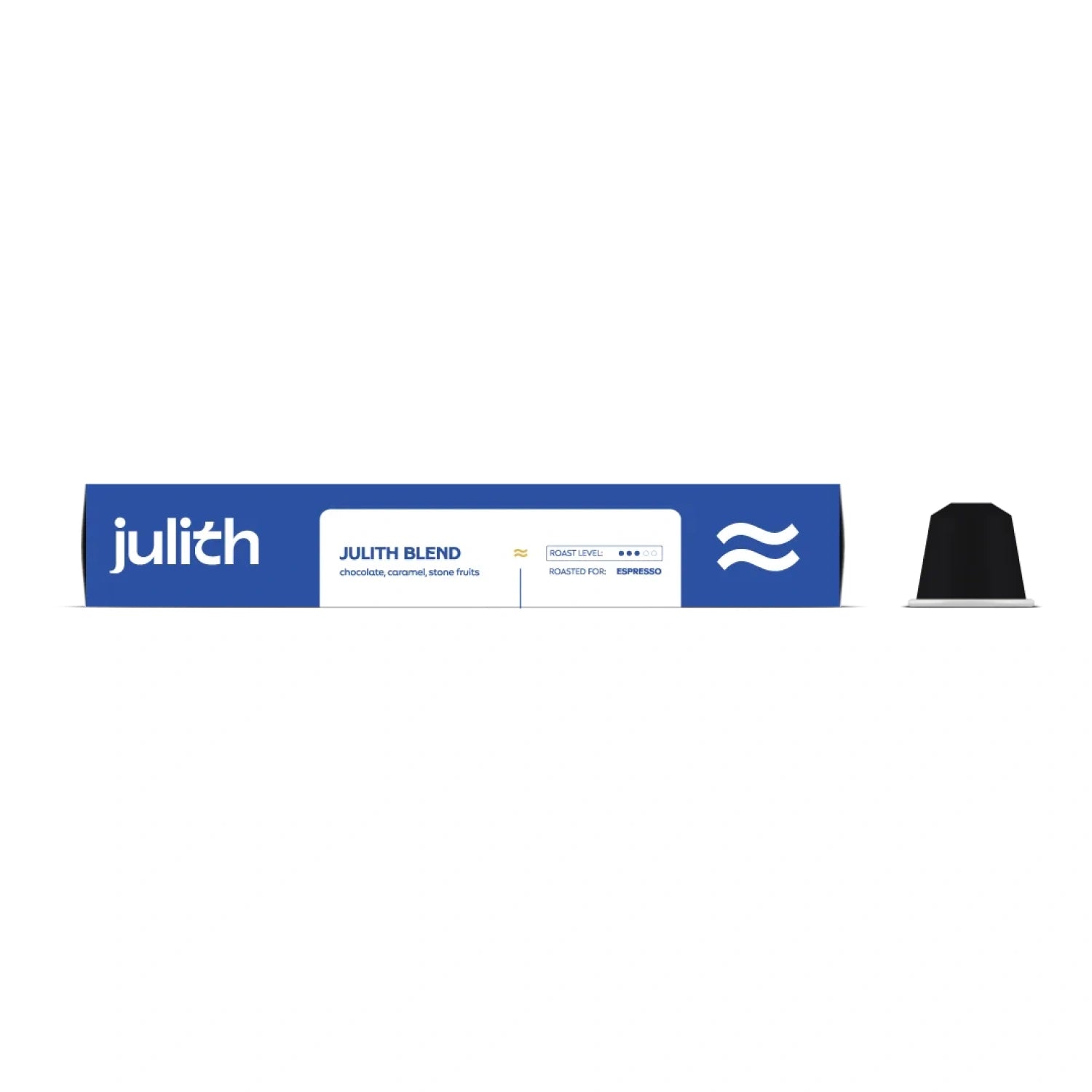 Julith Blend Capsule