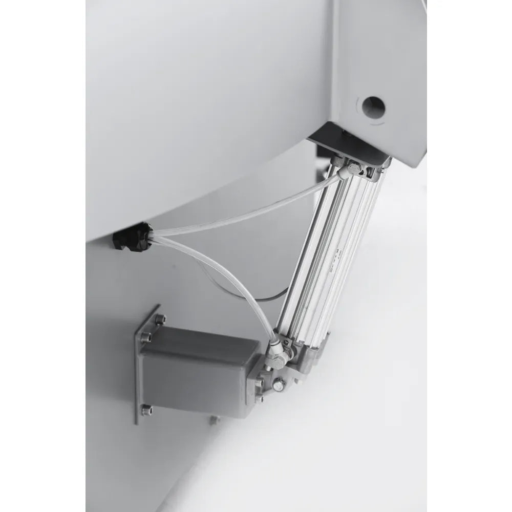 Besca Roasteres BCS 60 - 60 Kg Commercial Coffee Roaster