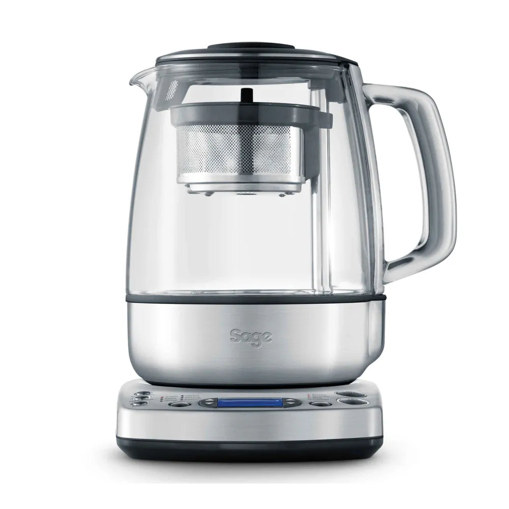 Sage the Tea Maker