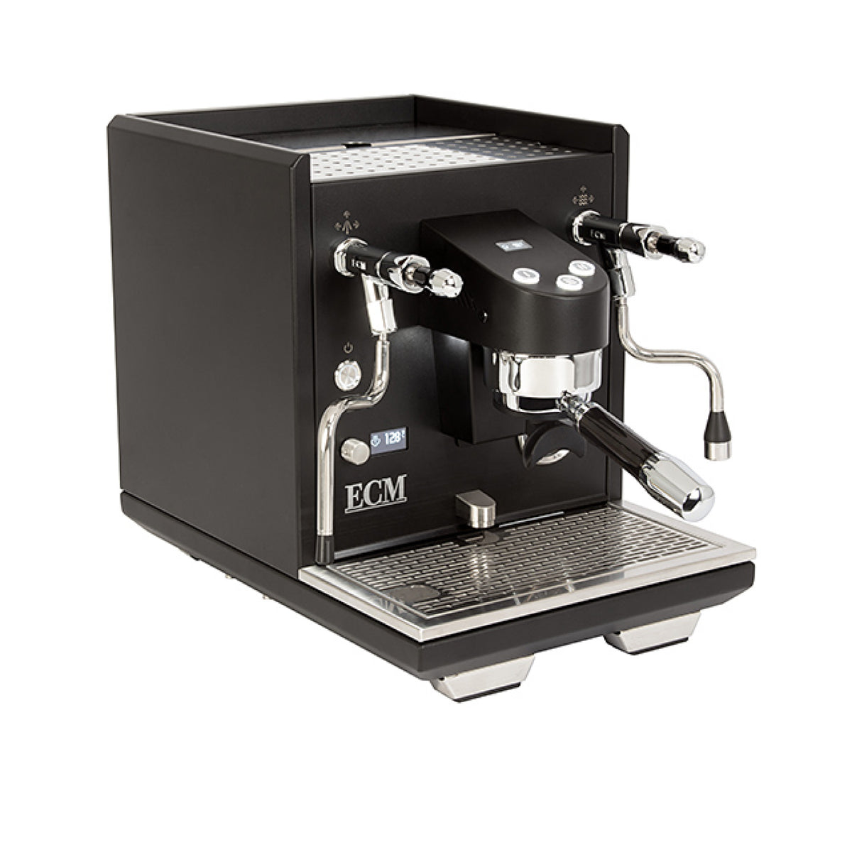 ECM Estetika Espresso Machine