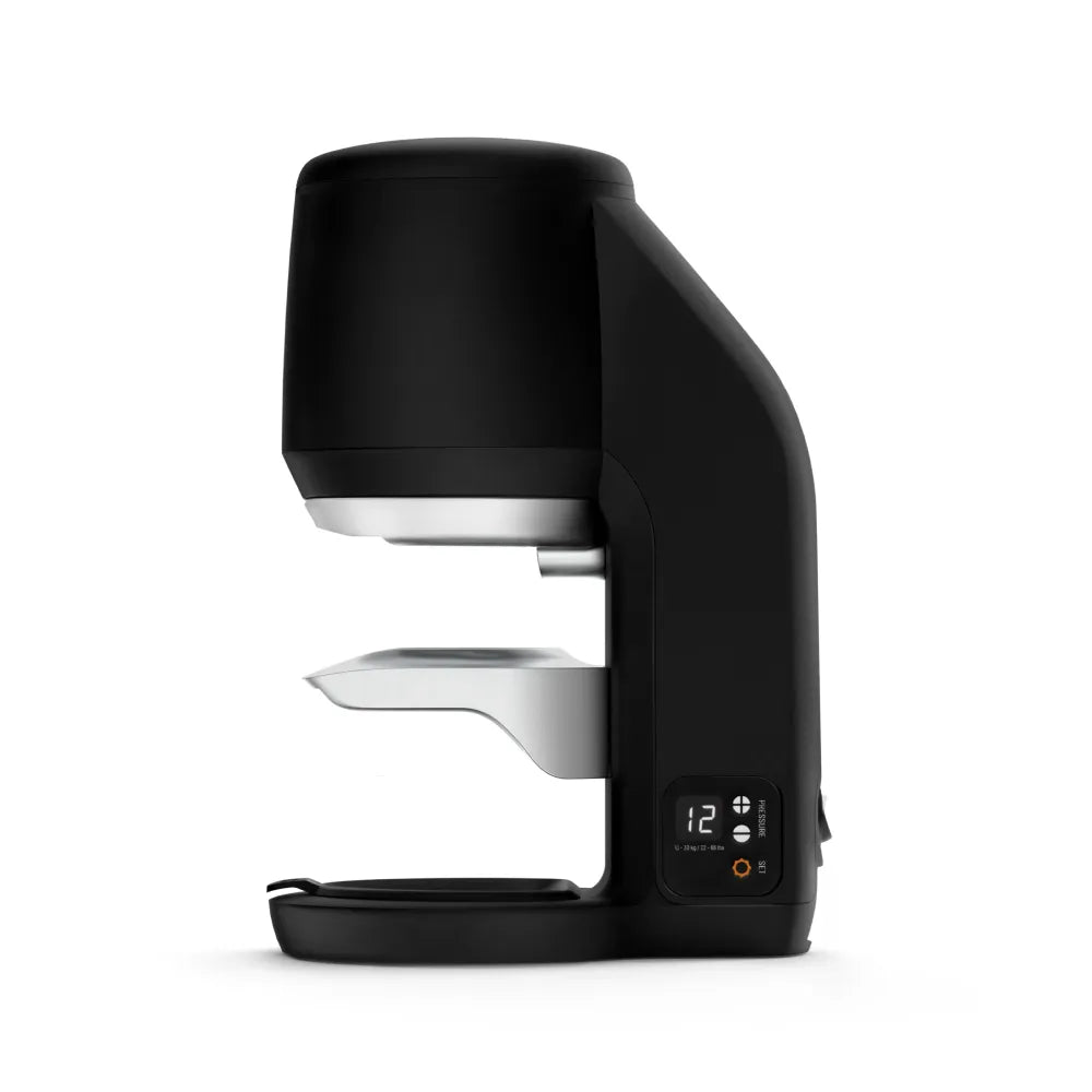 PUQpress Mini Automatic Tamper