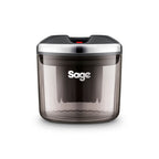 Sage the Puck Sucker