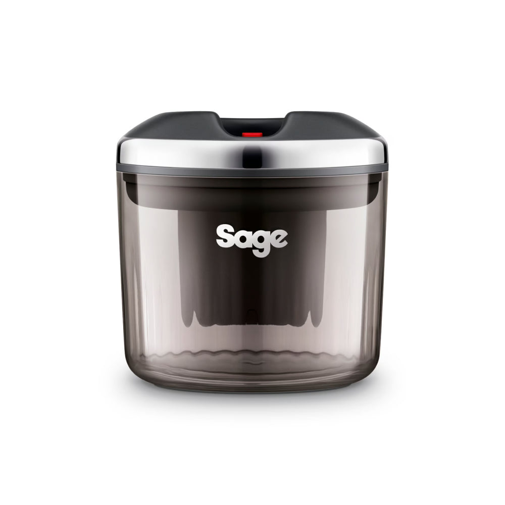 Sage the Puck Sucker