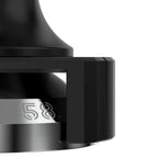 Pesado x AD Coffee Spring-Loaded Self-Leveling Tamper