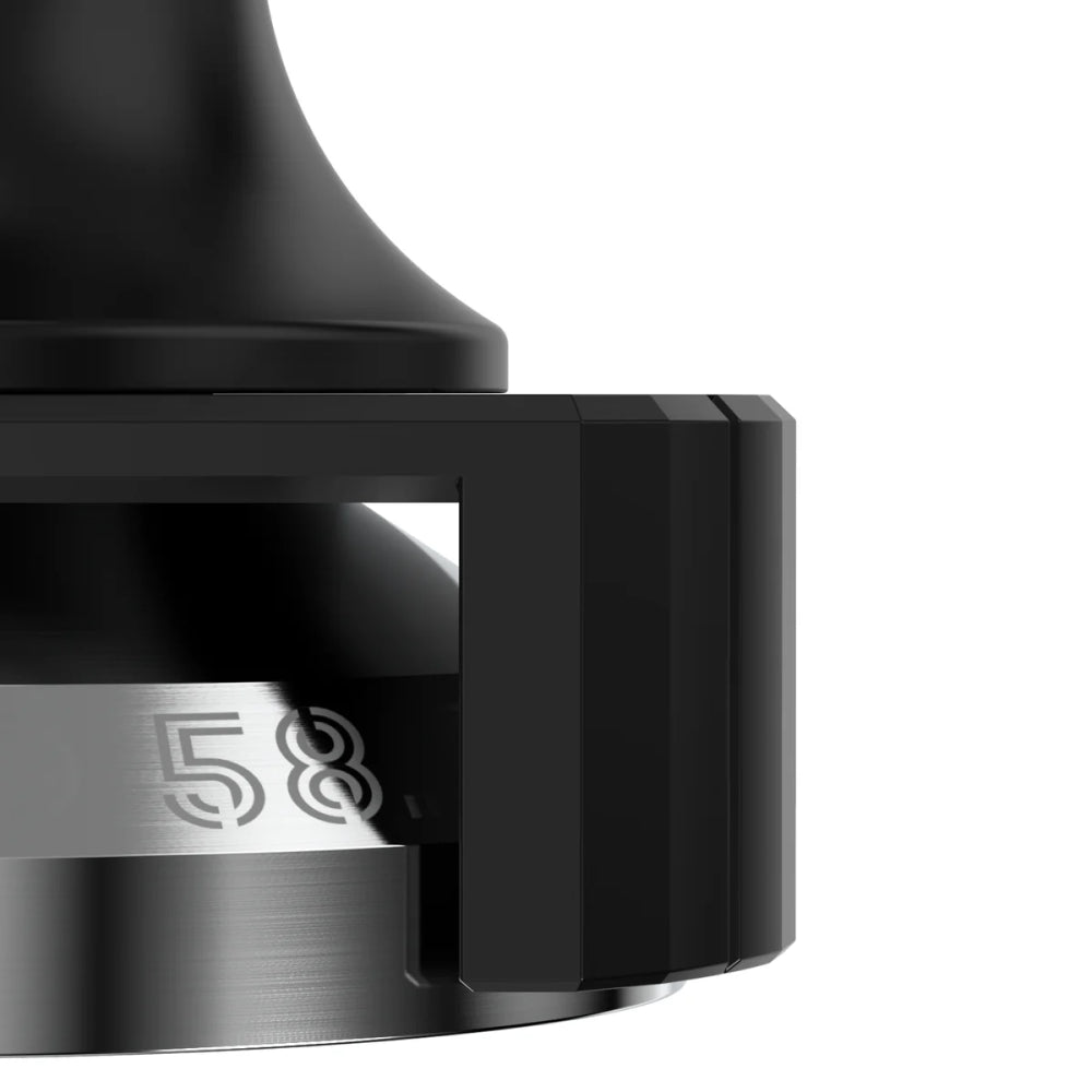 Pesado x AD Coffee Spring-Loaded Self-Leveling Tamper