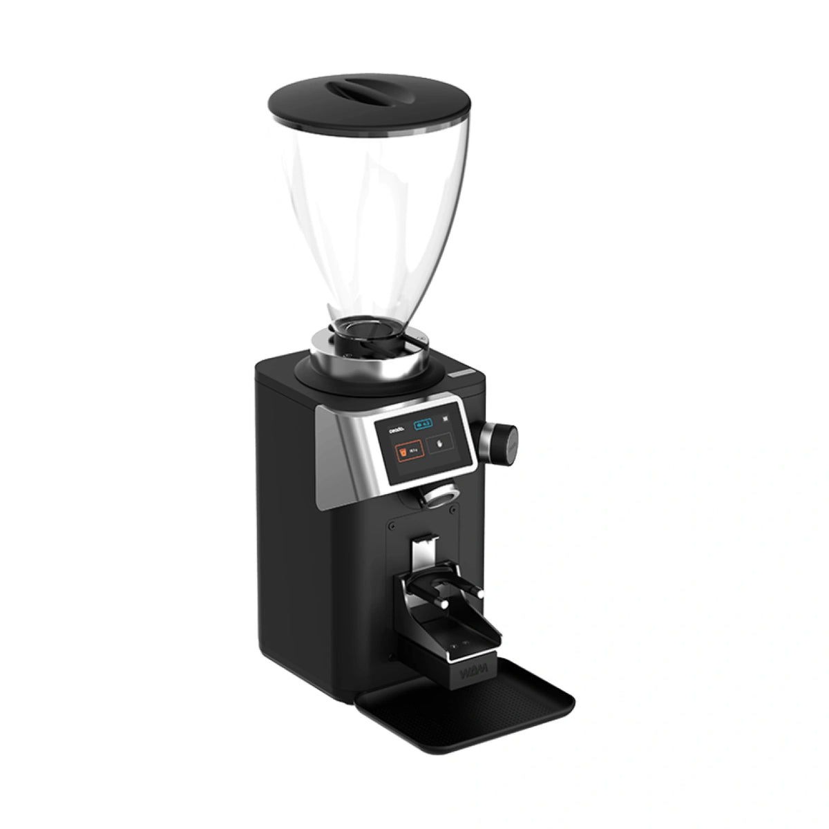 Ceado Rev Steel Coffee Grinder For Espresso