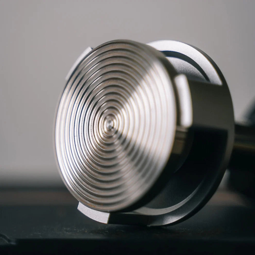 LAYBIRD TriPress Power Tamper