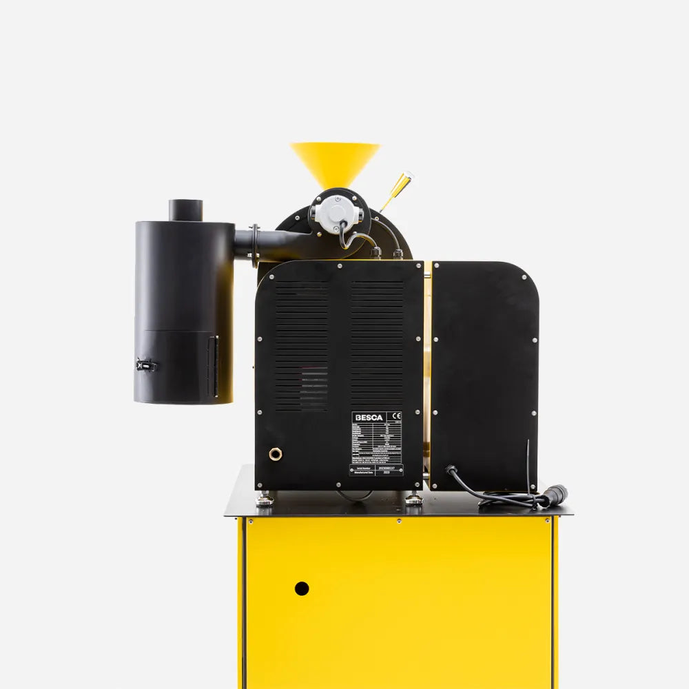 Besca Roasteres BEE - 0.5 Kg Coffee Roaster