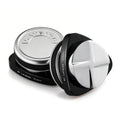 LAYBIRD TriSpin Coffee Distributor, Gravity Adaptive Espresso Distributor