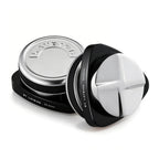 LAYBIRD TriSpin Coffee Distributor, Gravity Adaptive Espresso Distributor