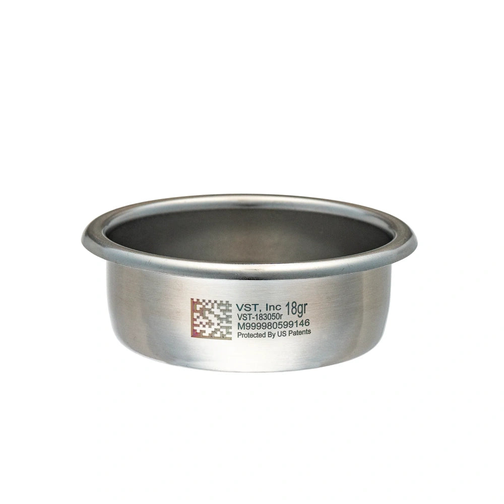 VST Precision Filter Baskets