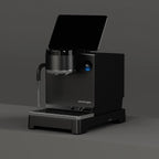 Wendougee Lita Home Use Semi-Automatic Espresso Machine Dual Pump, Flow Profiling