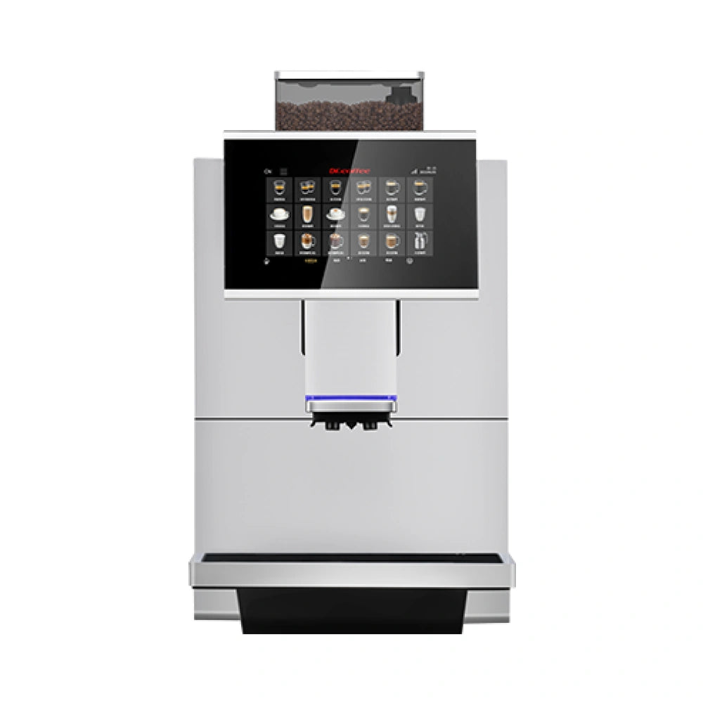Dr Coffee F15 Fully Automatic Coffee Machine Bean to Cup Esoresso Maker
