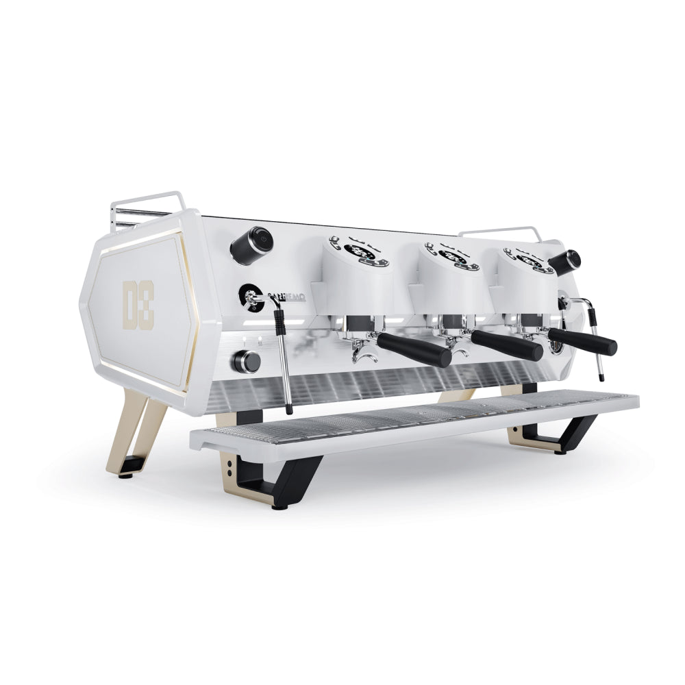 Sanremo D8 Pro Coffee Machine