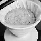Sibarist Fast Cone Specialty Coffee Paper Filter