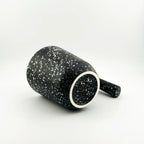 Baadaab Black Stone M2 Ceramic Mug