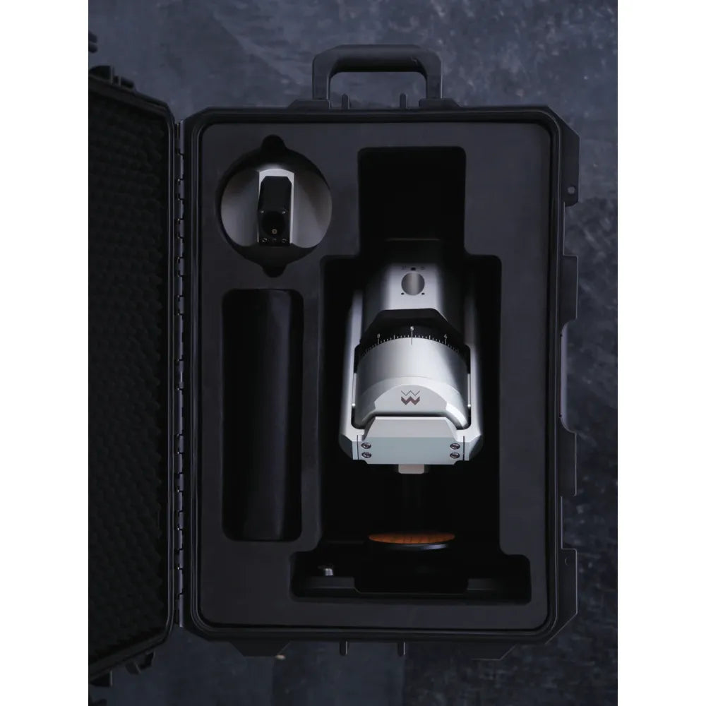 Weber Workshops EG-1 Travel Case