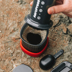 AeroPress Go Coffee Maker - Traveler's Collection