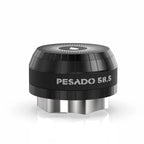 Pesado Impact Gravity Espresso Grounds Distributor tool