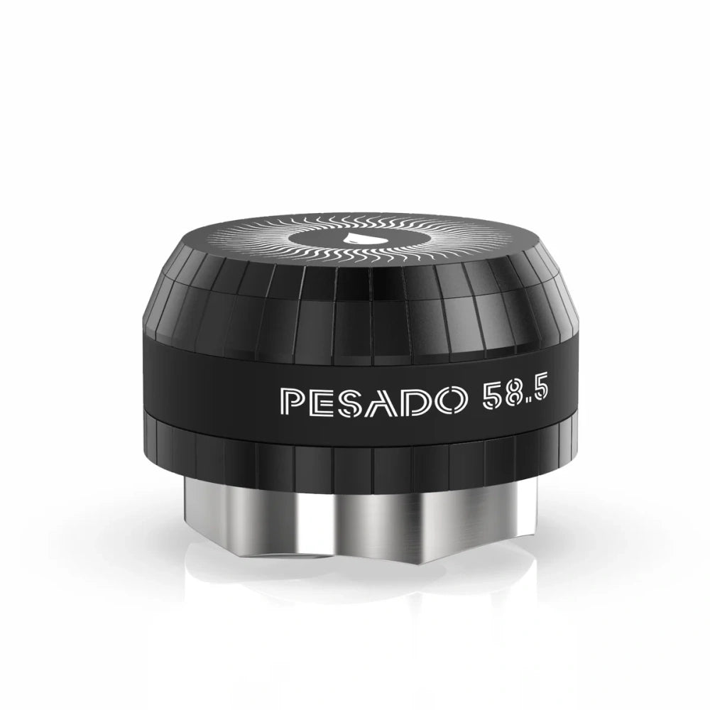 Pesado Impact Gravity Espresso Grounds Distributor tool