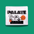 Palate Ethiopia Guji Hambela Natural Espresso Coffee