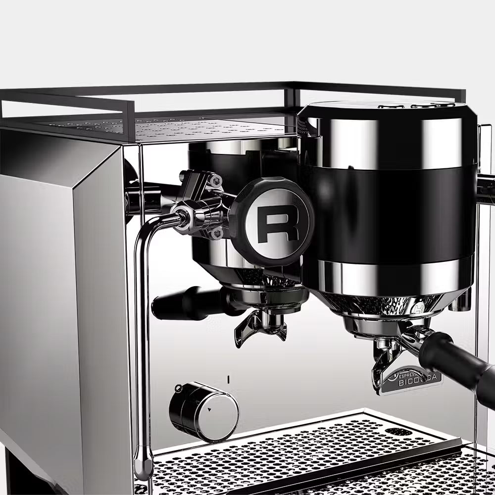Rocket Bicocca Espresso Machine