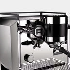 Rocket Bicocca Espresso Machine