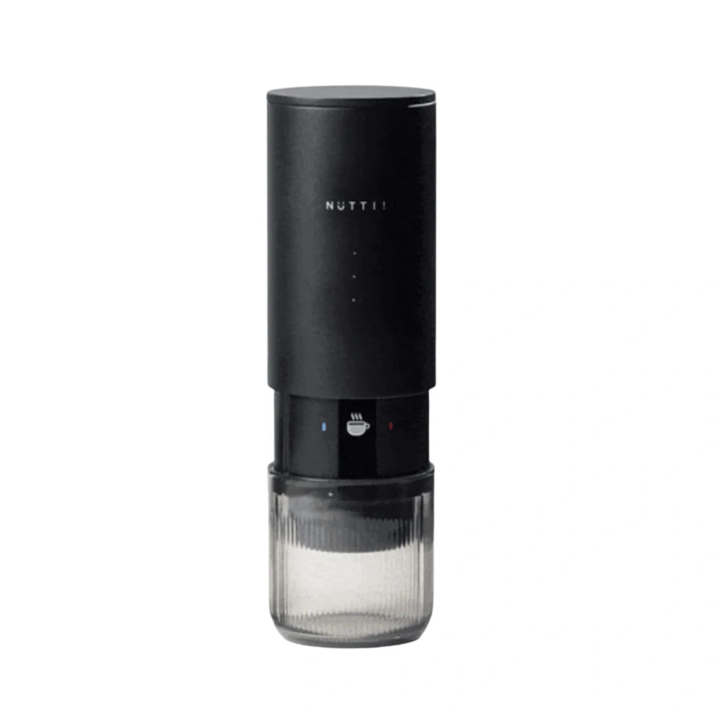 Nuttii E-Coffee Portable Espresso Maker