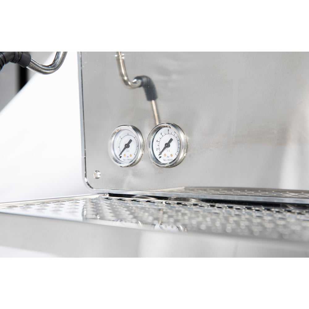 El Rocio Ragen Espresso Machine