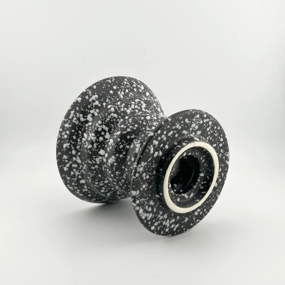 Baadaab Black Stone Coffee Dripper