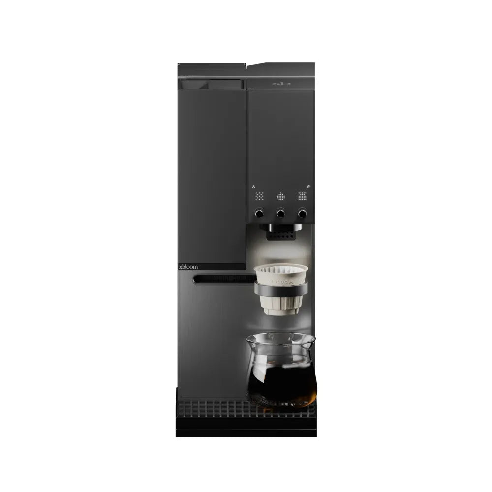 xBloom Studio Coffee machine