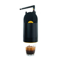 Emanuale Manual Espresso Maker