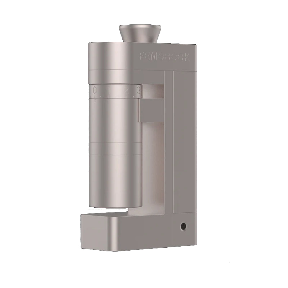 Femobook A4Z Electric Coffee Grinder