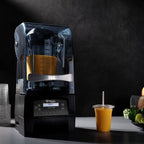Vitamix Commercial The Quiet One