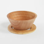 April Wood Coffee Dripper