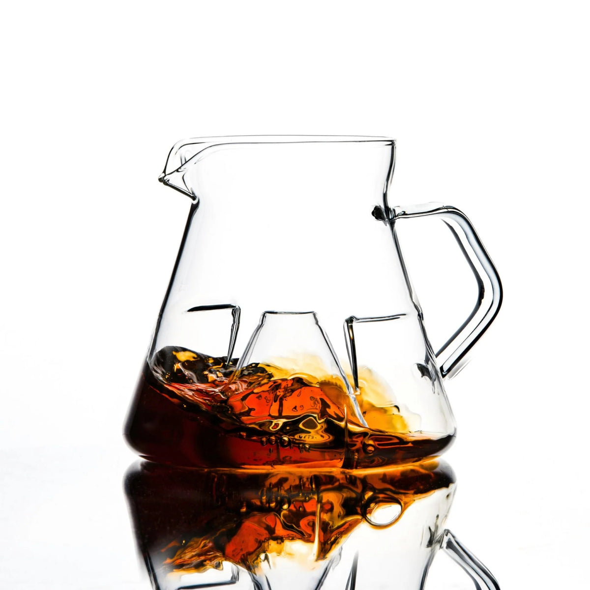 Icosa Brew House Cyclone Standard Sensory Carafe