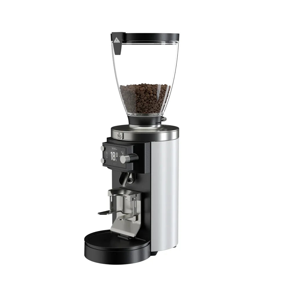 [VERIFIED] Mahlkonig E65W GBS Espresso Grinder