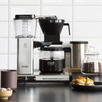 Moccamaster KBG Select Coffee Machine