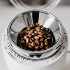 Niche Zero Conical Burr Coffee Grinder