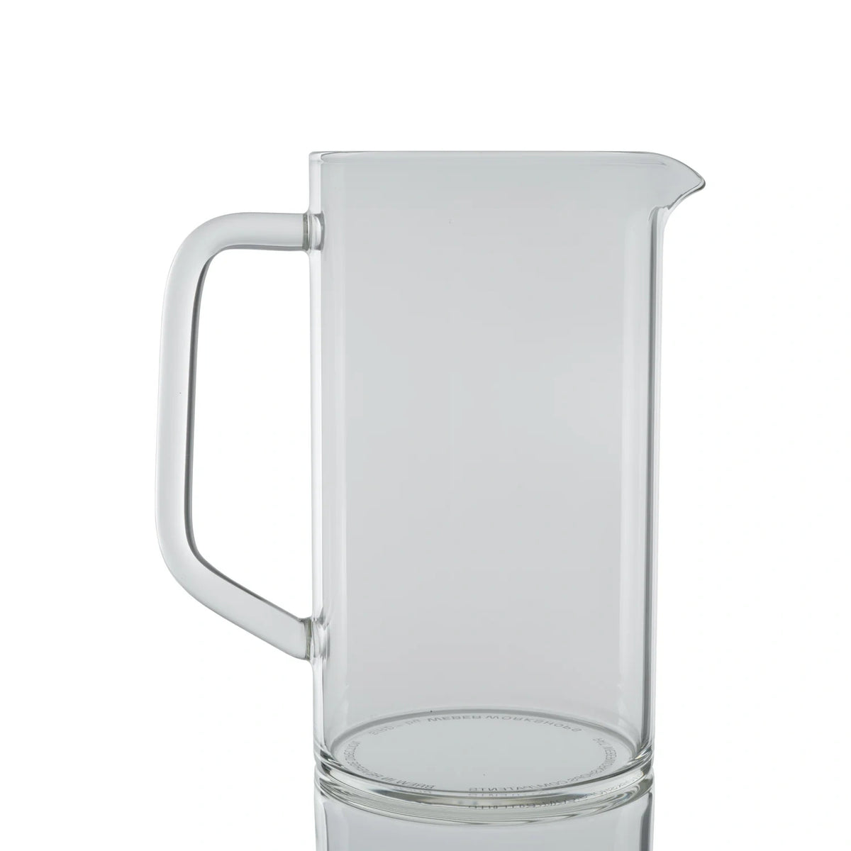 Weber Workshops Brid Spare Glass