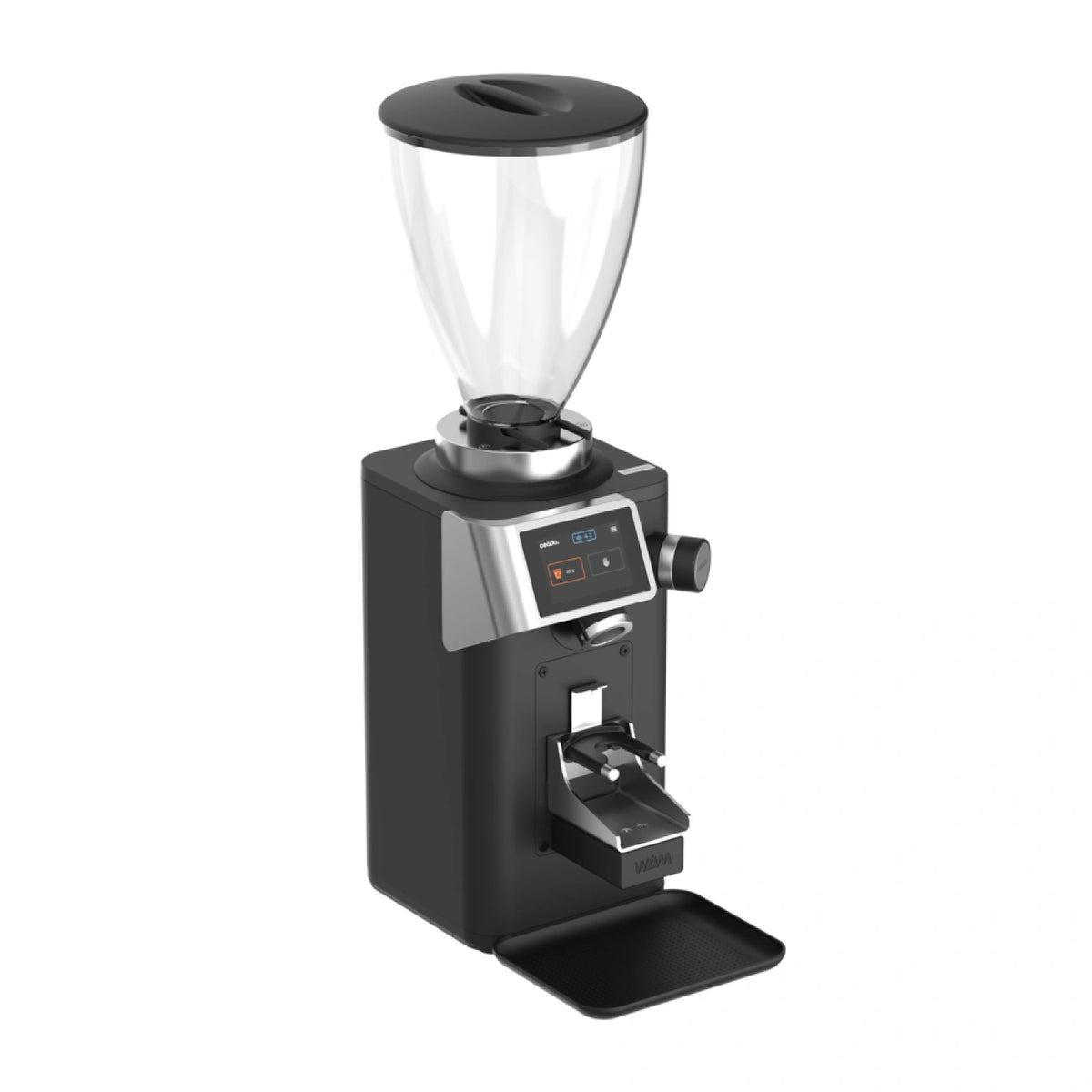 Ceado Rev Zero On-Demand Coffee Grinder