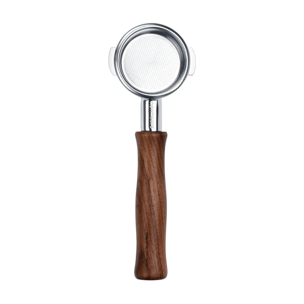 Normcore 58mm Bottomless Portafilter with Handle