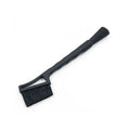 Rhino Coffee Grinder and Bench Brush