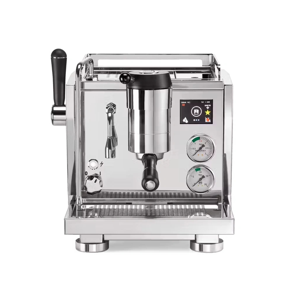 Rocket R Nine One Espresso Machine