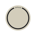 DiFluid Particle Size Analysis Pad