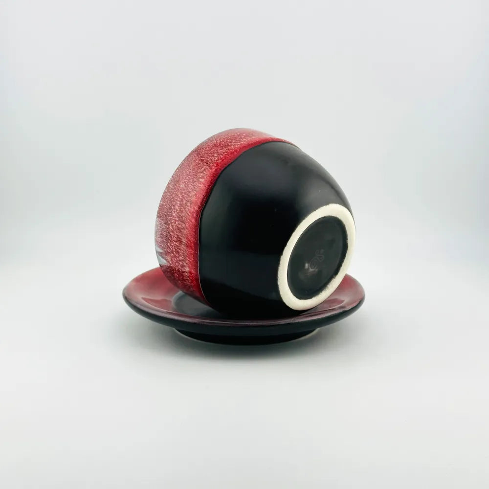 Baadaab Volcano Ceramic Cup